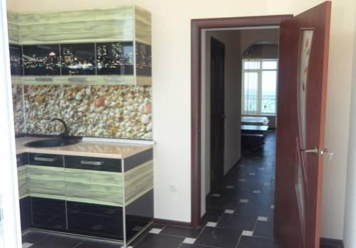 Гостиница Nash Parus Apartments Kacha Кача-40