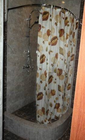 Гостиница Nash Parus Apartments Kacha Кача