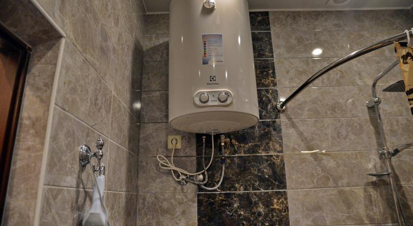 Гостиница Nash Parus Apartments Kacha Кача-69