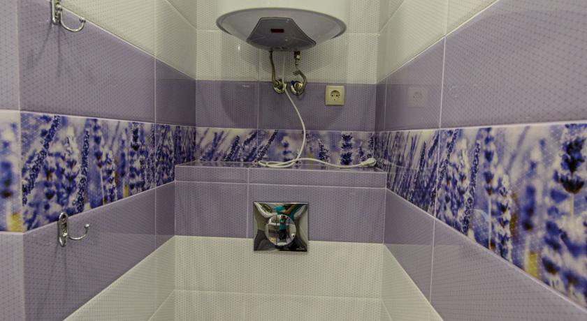 Гостиница Nash Parus Apartments Kacha Кача