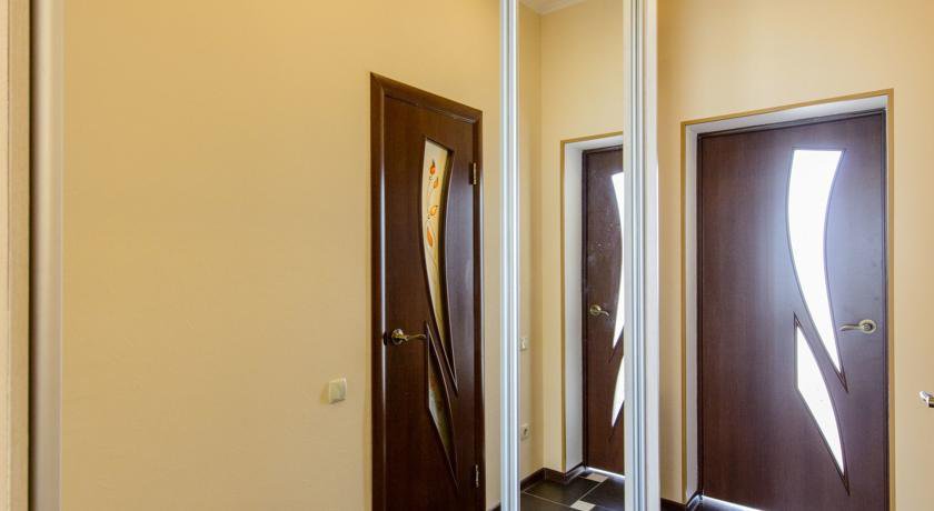 Гостиница Nash Parus Apartments Kacha Кача-59