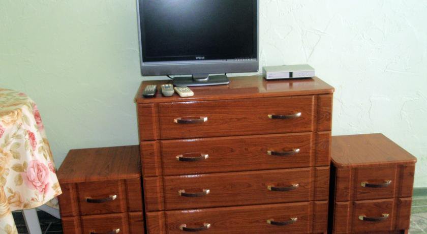 Гостиница Nash Parus Apartments Kacha Кача-17