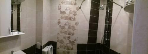 Гостиница Nash Parus Apartments Kacha Кача-21