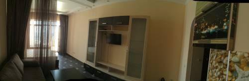Гостиница Nash Parus Apartments Kacha Кача