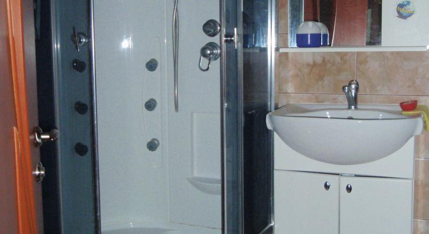 Гостиница Nash Parus Apartments Kacha Кача-14