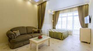 Гостиница Nash Parus Apartments Kacha Кача-0