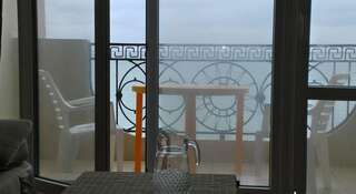 Гостиница Nash Parus Apartments Kacha Кача-5