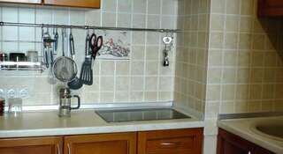 Гостиница Nash Parus Apartments Kacha Кача-2