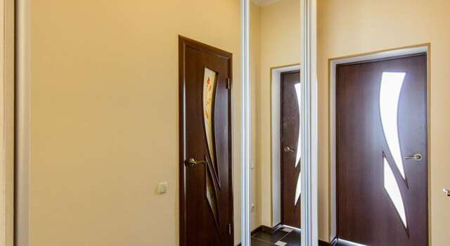 Гостиница Nash Parus Apartments Kacha Кача-58